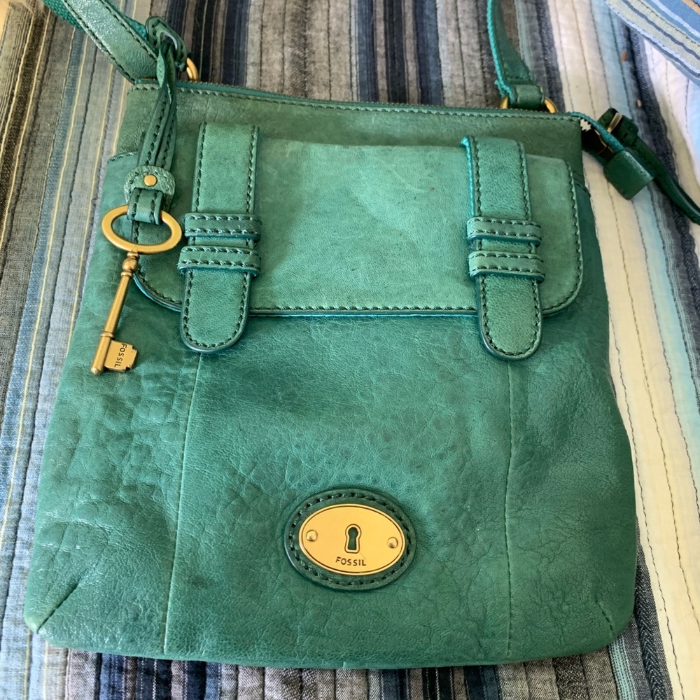 Fossil Crossbody Purse